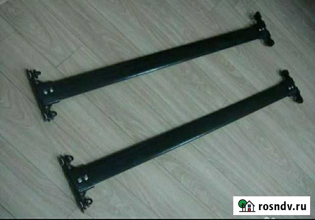 Поперечены под багажник Мурманск - изображение 1