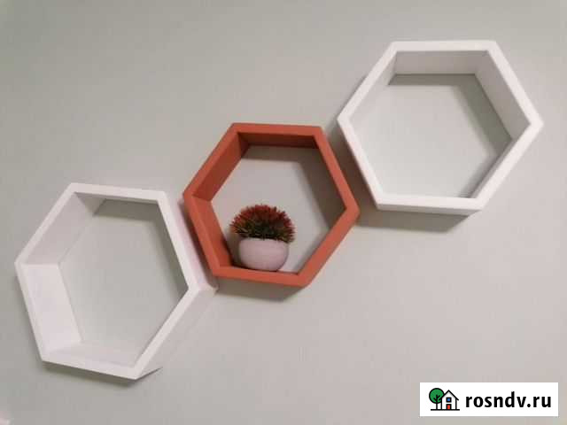 Полки соты Воронеж - изображение 1