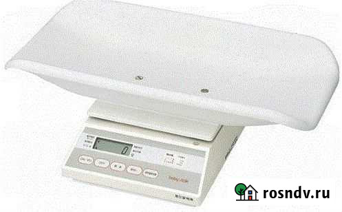 Детские весы. Продажа. Аренда. Напрокат Новоалтайск - изображение 1