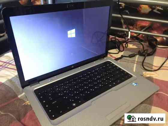 Ноутбук HP G62 i3/4gb/250gb hdd Дзержинск