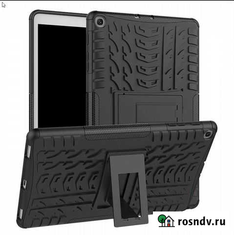 Чехол-накладка для Samsung Galaxy Tab A 8.0 2019 Рязань - изображение 1