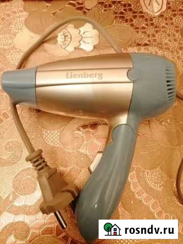 Фен Тверь - изображение 1