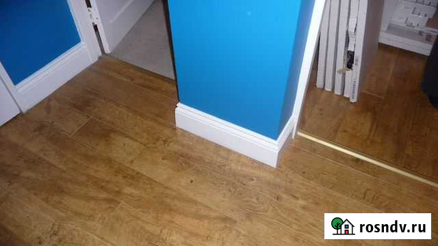 Укладка ламината Владимир - изображение 1
