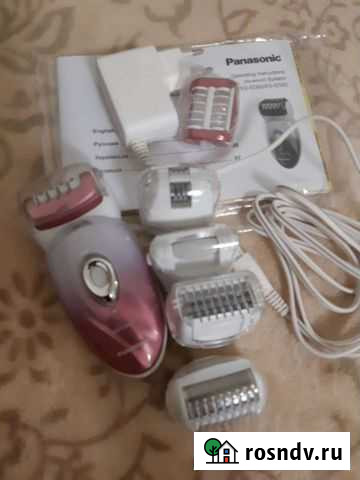 Эпилятор Рязань - изображение 1