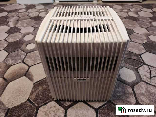 Увлажнитель Venta lw24 Тюмень - изображение 1