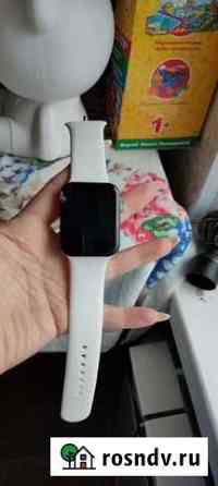 Часы apple watch 3 44 mm Крымск