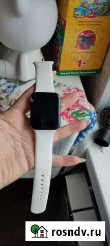 Часы apple watch 3 44 mm Крымск - изображение 1