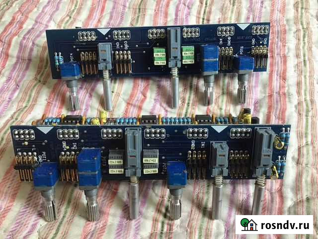 Audison vr 404xr Видное - изображение 1