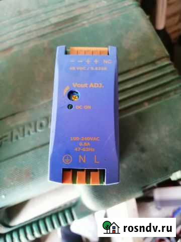 Блок питания 48В Павловский Посад - изображение 1