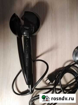 Стайлер babyliss pro Урюпинск - изображение 1