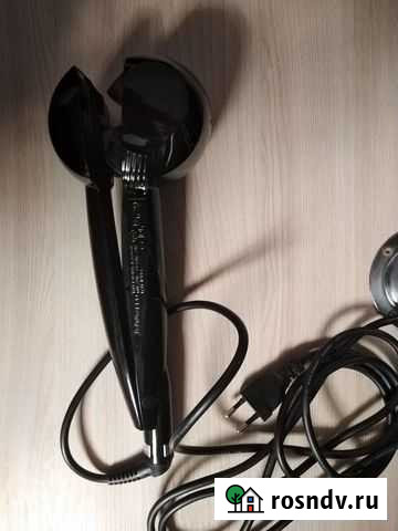 Стайлер babyliss pro Урюпинск - изображение 1