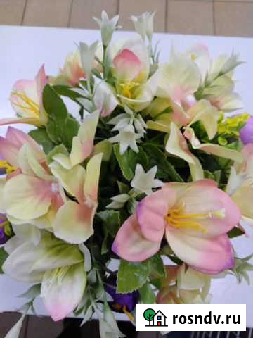 Букет в вазе Муром - изображение 1