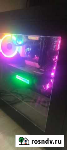 Игровой пк Мурманск - изображение 1