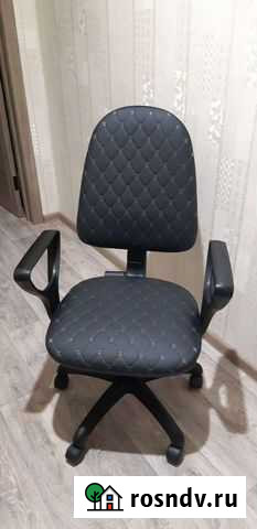 Компьютерное кресло Энгельс - изображение 1