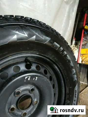 Колеса Барнаул - изображение 1