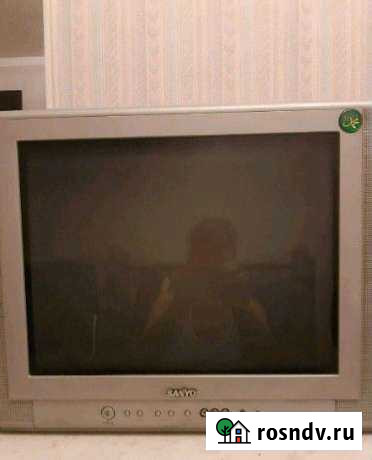 Телевизор Феодосия - изображение 1