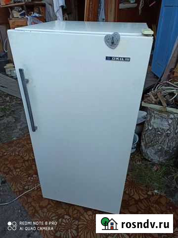 Холодильник Ока 3 Юрьев-Польский - изображение 1