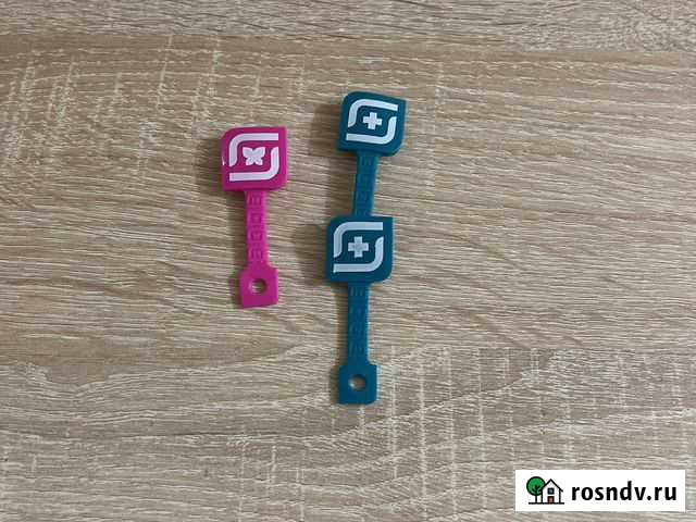 Скрепыши 3 Элиста - изображение 1