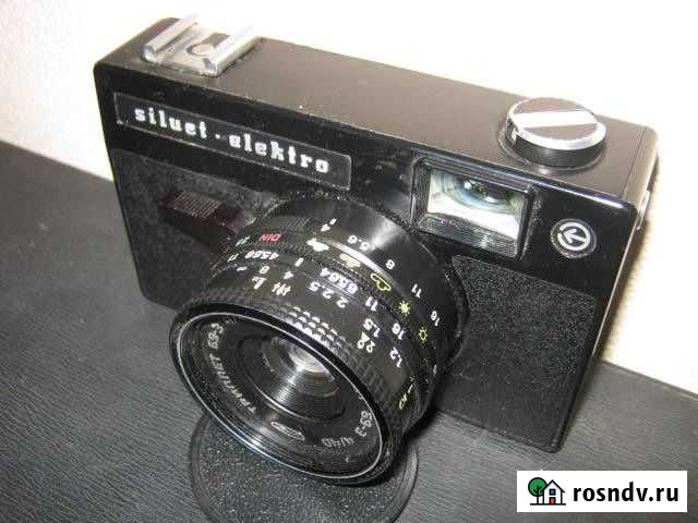 Силуэт-электро Омск - изображение 1