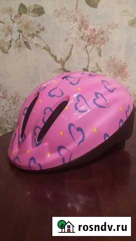 Шлем детский Limar 45-52 Королев - изображение 1