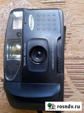 Плёночный фотоаппарат Астрахань - изображение 1