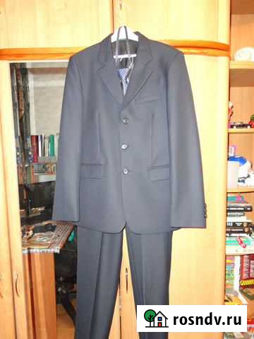 Костюм для мальчика Van Cliff Тула - изображение 1