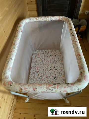 Манеж Санкт-Петербург - изображение 1