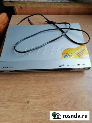 Dvd плеер bbk Майкоп - изображение 1