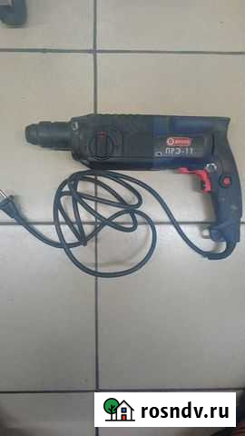 Перфоратор Диолд прэ-11 Бичура - изображение 1