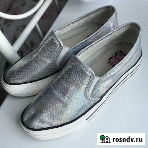 Слипоны Брянск - изображение 1