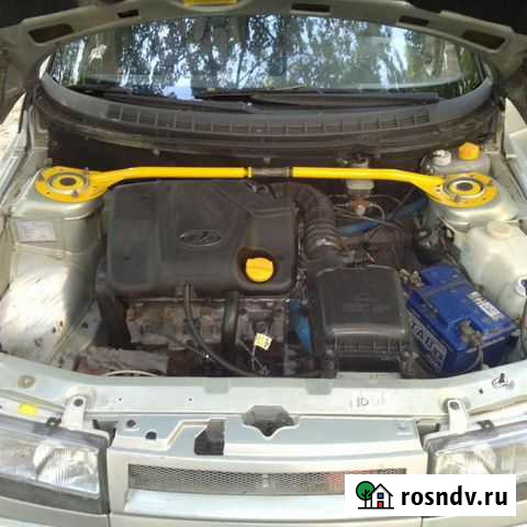 Распорка ваз 2110 Нижний Ломов - изображение 1