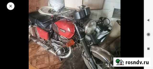 Иж планета 5 Суздаль - изображение 1