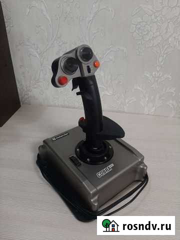 Джойстик defender cobra m5 Белая Калитва - изображение 1