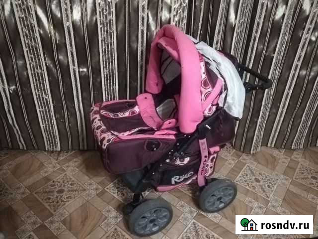 Коляска Брянск - изображение 1