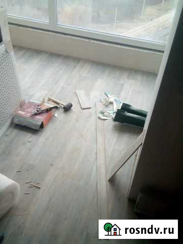 Ремонт квартир окона,потолки Саратов - изображение 1