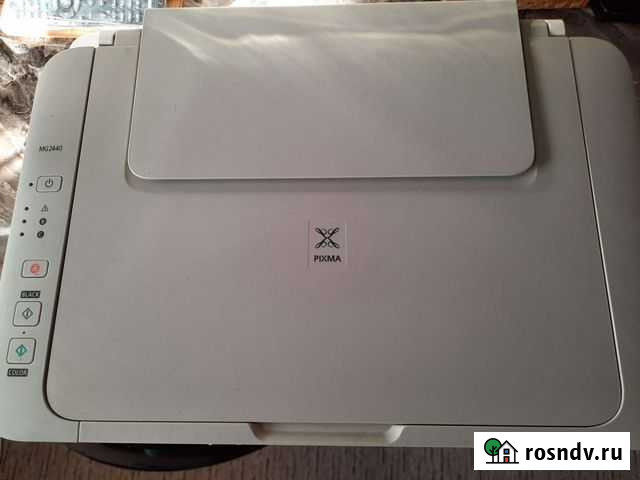 Принтер Калуга - изображение 1