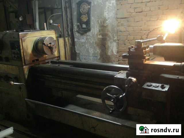 Механобработка Миасс - изображение 1