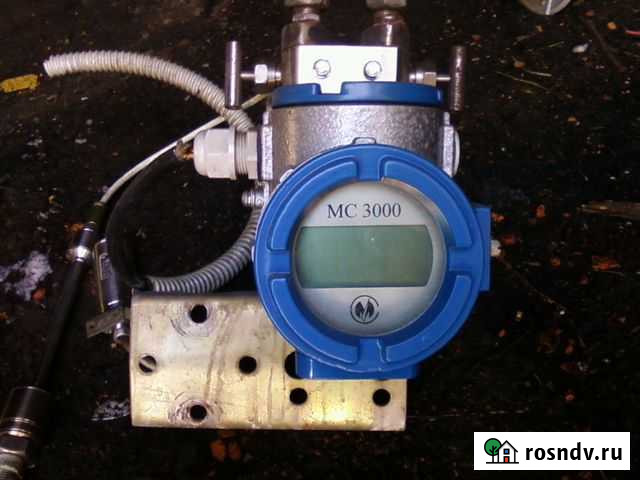 Водяная арматура Киржач - изображение 1