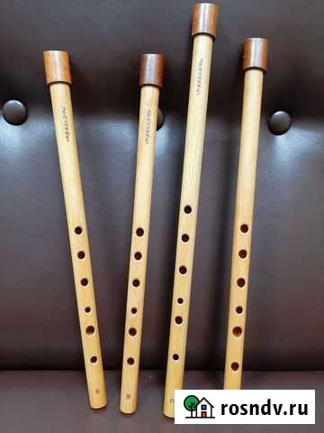 Татарский курай Казань - изображение 1