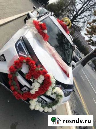 Аренда автомобиля на свадьбу и другие мероприятия Курган - изображение 1