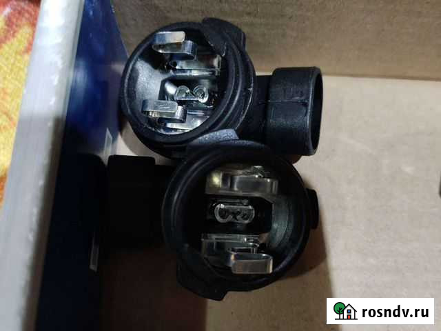 Патрон противотуманок. Не Китай. Мазда трибьют Райчихинск - изображение 1