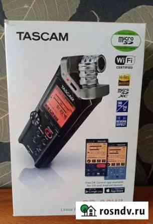 Портативный диктофон tascam DR-22WL Кирово-Чепецк