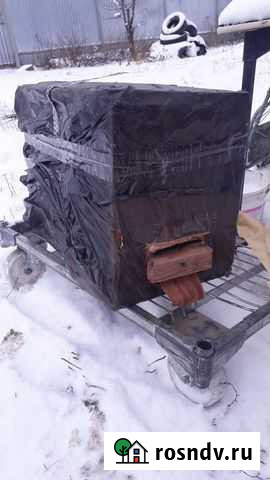 Лпвушка для пчел Уфа - изображение 1