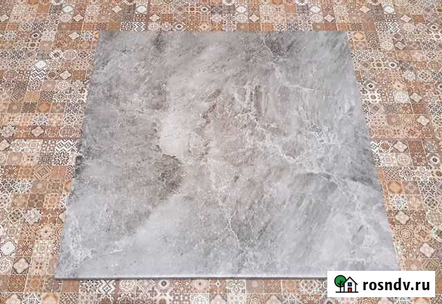 Плитка керамогранит Лиски - изображение 1