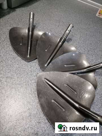 Лопаты Норильск - изображение 1