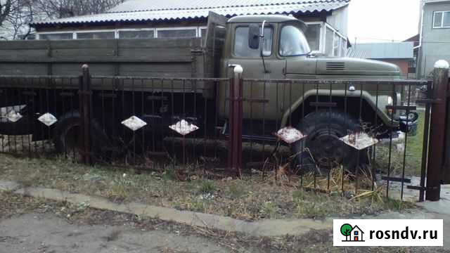 ЗИЛ 130, 1983 Липецк - изображение 1