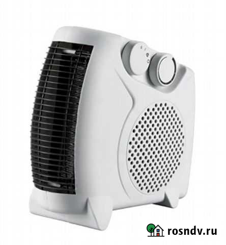 Тепловентилятор oasis LS-20 Таганрог - изображение 1