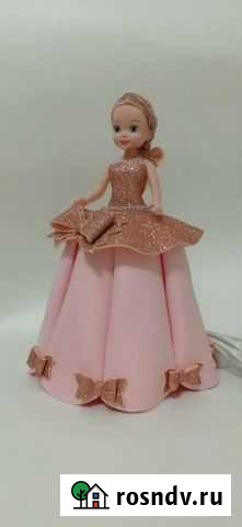 Кукла светильник Каменск-Шахтинский - изображение 1