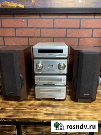 Technikcs 550 Сургут - изображение 1