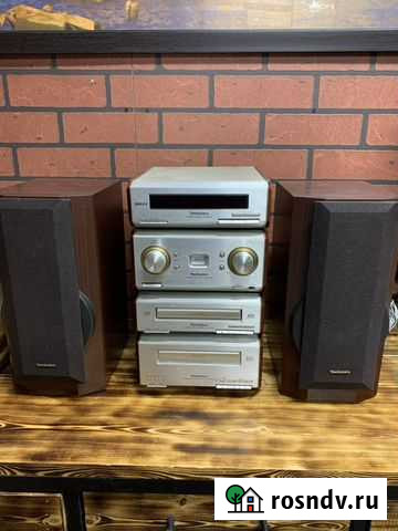 Technikcs 550 Сургут - изображение 1